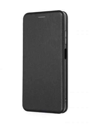 Чехол-книжка Armorstandart G-Case для Oscal C70 Black (ARM71966)