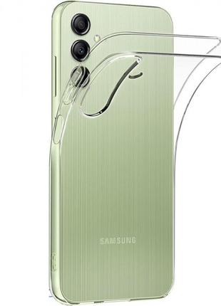 Чохол-накладка BeCover для Samsung Galaxy A14 SM-A145/A14 G5 S...