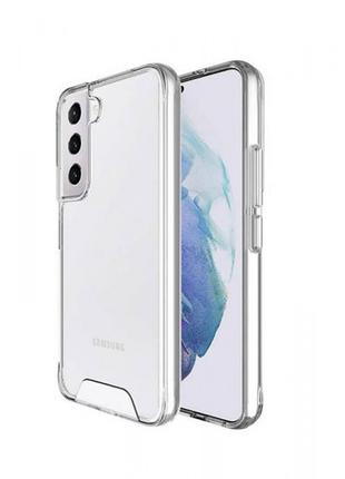 Чохол для BeCover Space Case для Samsung Galaxy S23+ SM-S916 T...