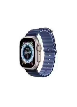 Ремінець для годинника Apple Watch Ocean two-tone 38/40/41mm 3...