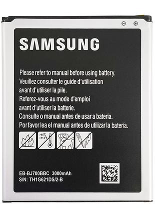 Акумулятор Samsung Galaxy J7 Dual Sim 2016 J700, Galaxy J4 J40...