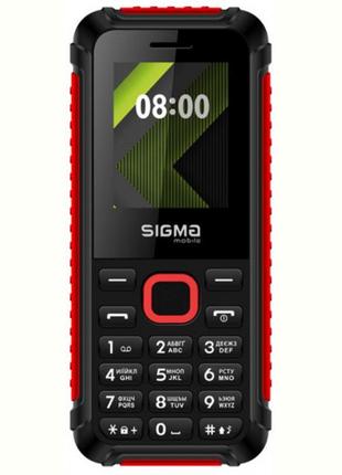 Мобільний телефон Sigma mobile X-style 18 Track Dual Sim Black...
