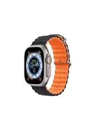 Ремінець для годинника Apple Watch Ocean two-tone 38/40/41mm 3...