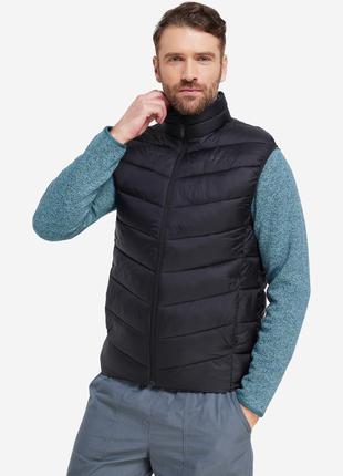 Жилет для чоловіків Outventure Men's sleeveless jacket (vest)