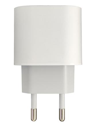 Мережевий зарядний пристрій Apple 20W USB-C Power Adapter (MU7...