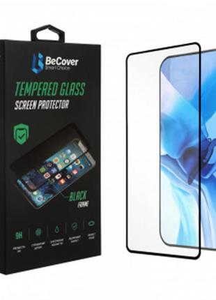 Захисне скло BeCover Premium для Samsung Galaxy A12 SM-A125 Bl...