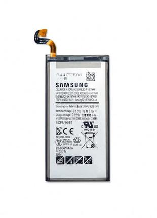 АКБ Samsung G955 Galaxy S8 Plus (EB-BG955ABE) (оригінал 100%, ...