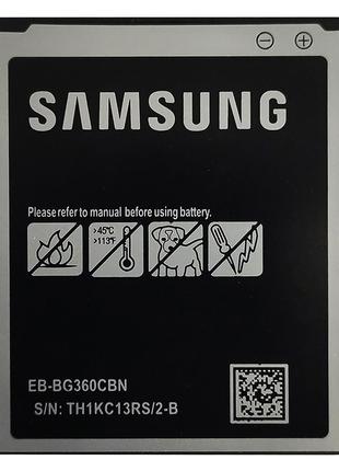 Аккумулятор Samsung Galaxy J2, Galaxy J200, G360 (EB-BG360CBC)...