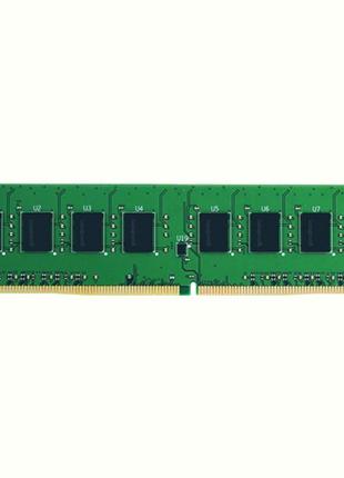 Модуль памяти DDR4 8GB/3200 GOODRAM (GR3200D464L22S/8G)