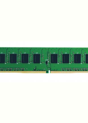 Модуль пам'яті DDR4 16GB/2666 GOODRAM (GR2666D464L19/16G)