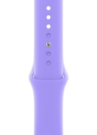 Ремінець для Apple Watch (42-44mm) Sport Band Light Violet (41)