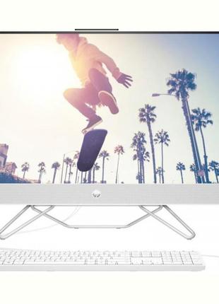 Моноблок HP All-in-One 27-cb1001ua (694Z1EA)