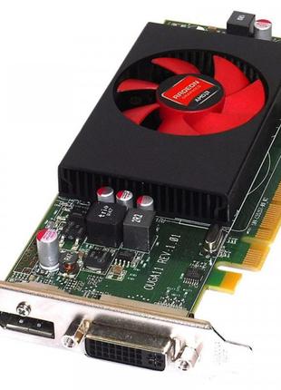 Відеокарта AMD Radeon R7 240 1 GB DDR3 Dell (1322-00U8000) Ref...