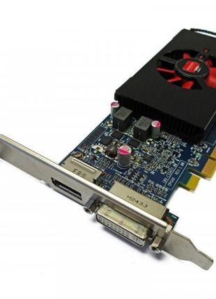 Відеокарта AMD Radeon HD7570 1 GB DDR5 Dell (1322-00K0000) Ref...