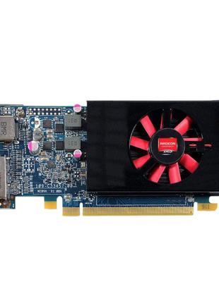 Б/У відеокарта AMD Radeon HD 7570 1Gb 128bit GDDR5 (High profile)