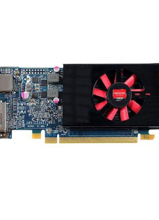 Б/У відеокарта AMD Radeon HD 7570 1Gb 128bit GDDR5 (Low profile)