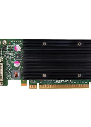 Б/У відеокарта Nvidia GeForce Quadro NVS 300 512Mb 64bit GDDR3...