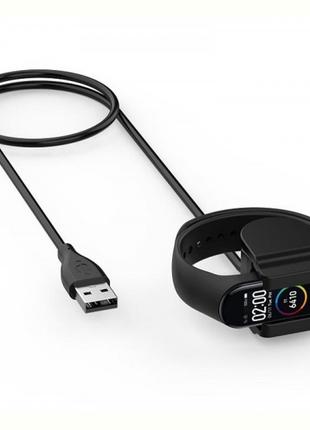 Зарядный кабель USB ArmorStandart для Xiaomi Mi Band 4 100cm (...
