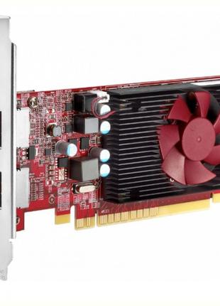 Відеокарта AMD Radeon R7 430 2 GB GDDR5 HP (15000308)