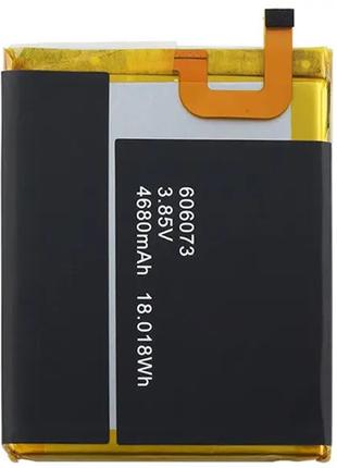 Аккумулятор Blackview A10/A10 Pro, V376073P (2800 mAh)
