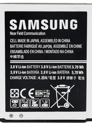 Акумулятор Samsung Galaxy Ace 4, G313H (EB-BG313BBE) (1500 mAh)
