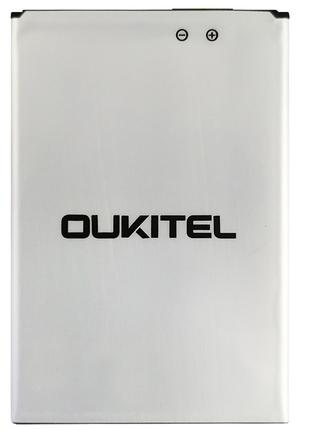 Акумулятор Oukitel C8 (3000 mAh)