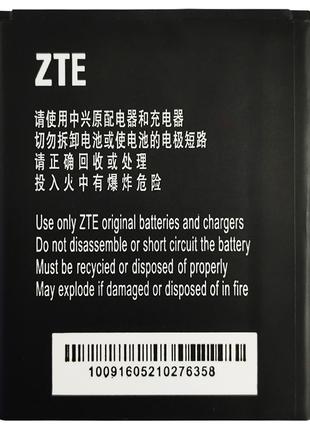 Акумулятор ZTE L5 Plus (2150 mAh)