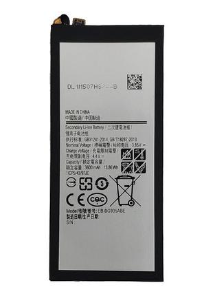 Акумулятор Samsung S7 Edge (3600 mAh)
