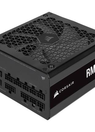 Блок живлення Corsair RM850x (CP-9020200-EU) 850W (2021)