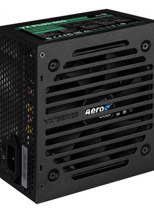 Блок живлення AeroCool VX Plus 600 (ACPN-VS60NEY.11) 600W