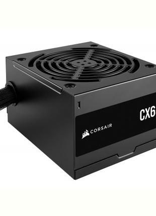 Блок живлення Corsair CX650 (CP-9020278-EU) 650W