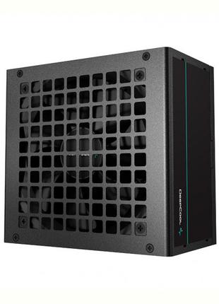 Блок живлення DeepCool PF400 (R-PF400D-HA0B-EU) 400 W