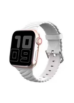 Ремінець для годинника Apple Watch Monochrome Twist 38/40/41mm...