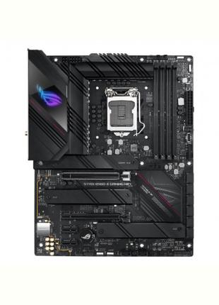 Материнська плата Asus ROG Strix B560-E Gaming WiFi Socket 1200