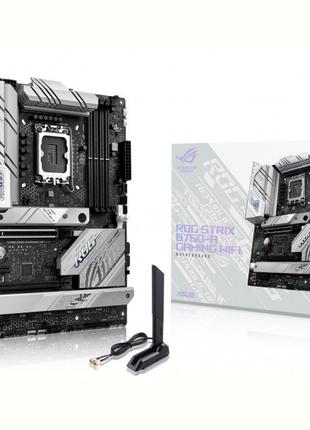 Материнська плата Asus ROG Strix B760-A Gaming WiFi Socket 1700