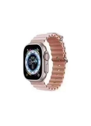 Ремінець для годинника Apple Watch Ocean two-tone 38/40/41mm 3...