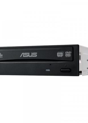 Оптичний привод DVD+/-RW Asus DRW-24D5MT/BLK/B/AS (90DD01Y0-B1...