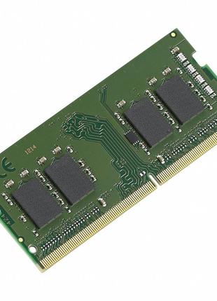 Б/У Оперативна пам'ять SO-DIMM DDR4 SK Hynix 8Gb 2133Mhz