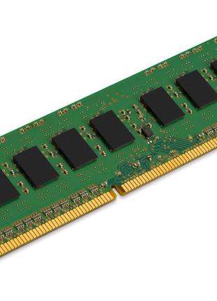 Б/У Оперативна пам'ять DDR3 Kingston 4Gb 1600Mhz