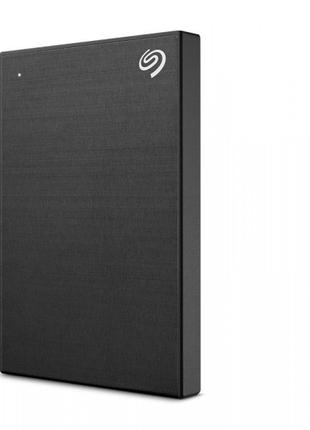 Зовнішній жорсткий диск 2.5" USB 2.0 TB Seagate One Touch with...