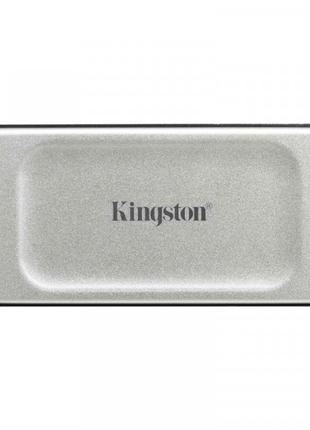 Накопичувач зовнішній SSD Portable USB 1.0ТB Kingston XS2000 S...