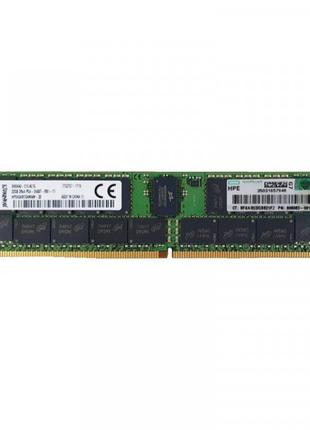 Модуль памяти DDR4 32GB/2400 ECC REG Server Kingston (HP24D4R7...
