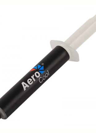 Термопаста AeroCool Baraf-S 3.5 g (ACTG-NA24210.01)