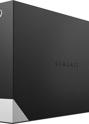 Зовнішній жорсткий диск 3.5" USB 4.0TB Seagate One Touch Black...