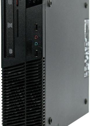 Б/У Комп'ютер Lenovo ThinkCentre M711e SFF (i5-2400/8/120SSD)