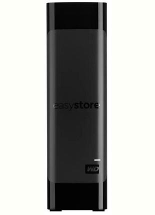 Зовнішній жорсткий диск 3.5" USB 14.0TB WD Easystore Black (WD...