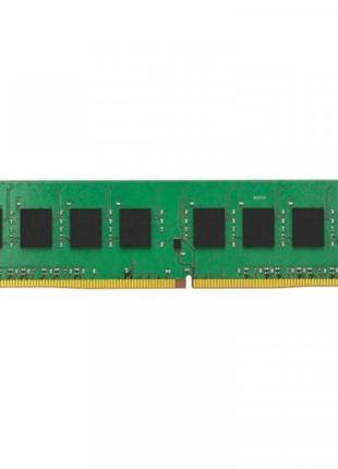 Модуль пам'яті DDR4 16GB/3200 Kingston ValueRAM (KVR32N22S8/16)