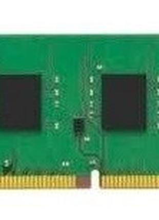 Модуль пам'яті DDR4 8GB/3200 Kingston ValueRAM (KVR32N22S8/8)
