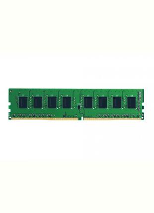 Модуль памяти DDR4 8GB/2400 GOODRAM (GR2400D464L17S/8G)