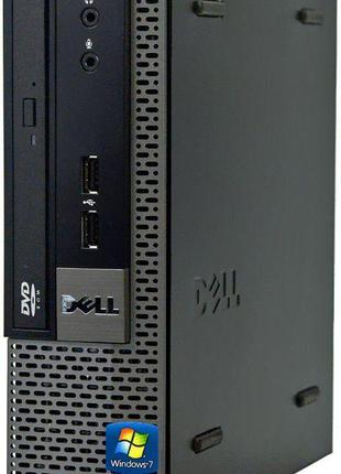 Б/У Комп'ютер Dell Optiplex 790 USFF (G550/4/250)